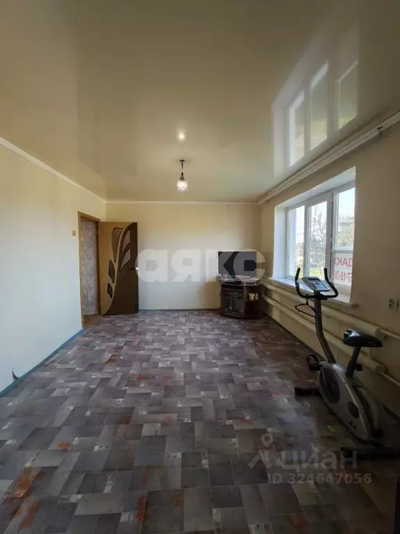 3-к кв. Краснодарский край, Кореновское городское поселение, пос. ... - Фото 1