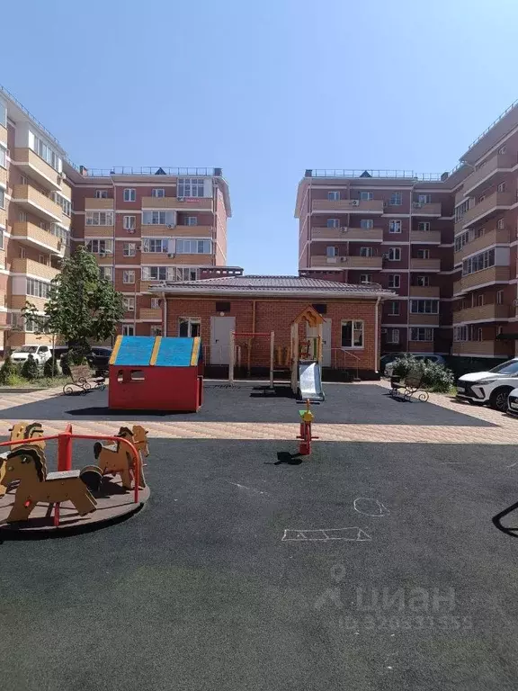 1-к кв. Адыгея, Тахтамукайский район, Старобжегокайское с/пос, Новая ... - Фото 0