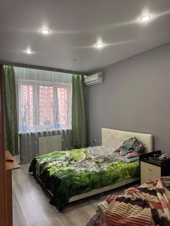 Продаётся 2-к квартира, 51.5 м - Фото 0