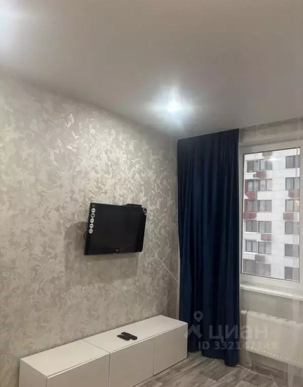 1-к кв. Москва Внуковское поселение, ул. Анны Ахматовой, 11к3 (22.0 м) - Фото 2