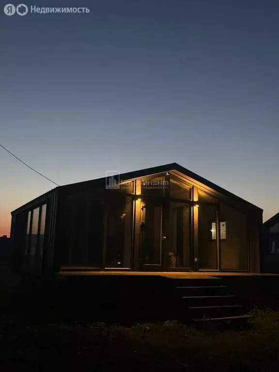 Дом в Владимирская область, Собинский муниципальный округ, село ... - Фото 2