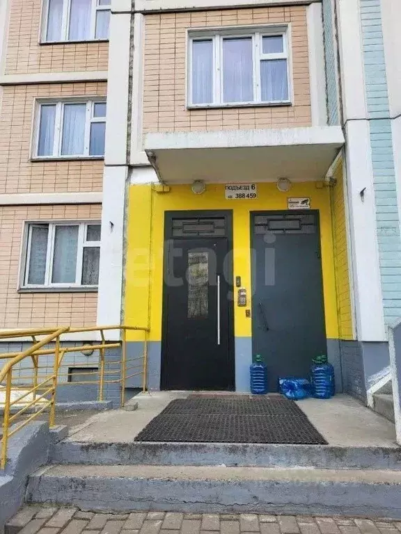 2-к кв. Московская область, Мытищи ул. Борисовка, 12а (59.0 м) - Фото 2