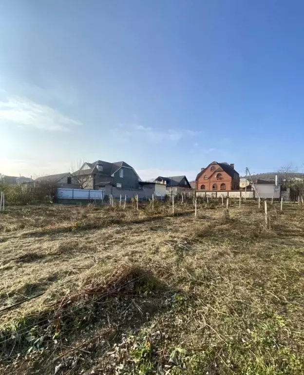 Участок в Кабардино-Балкария, Нальчик городской округ, с. Кенже пер. ... - Фото 2