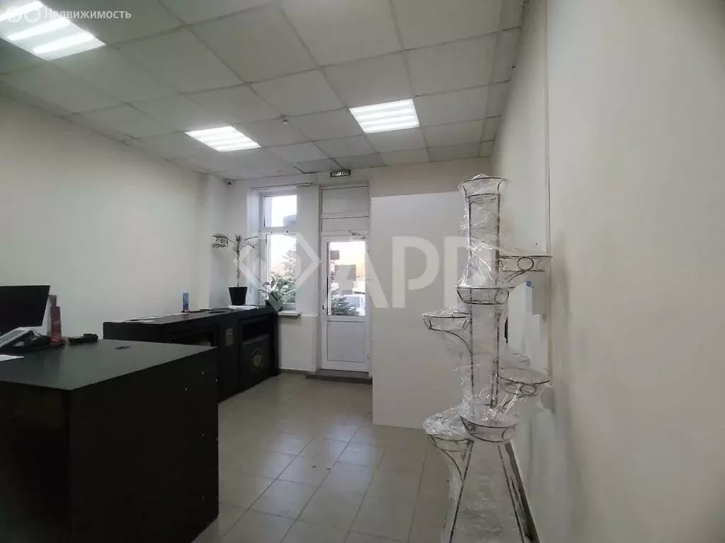 Помещение свободного назначения (35 м) - Фото 1