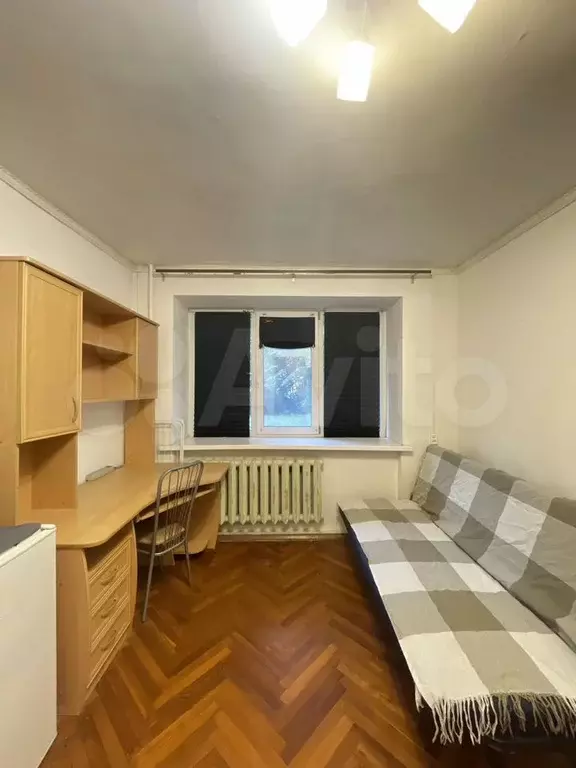 Квартира-студия, 20 м, 1/4 эт. - Фото 0