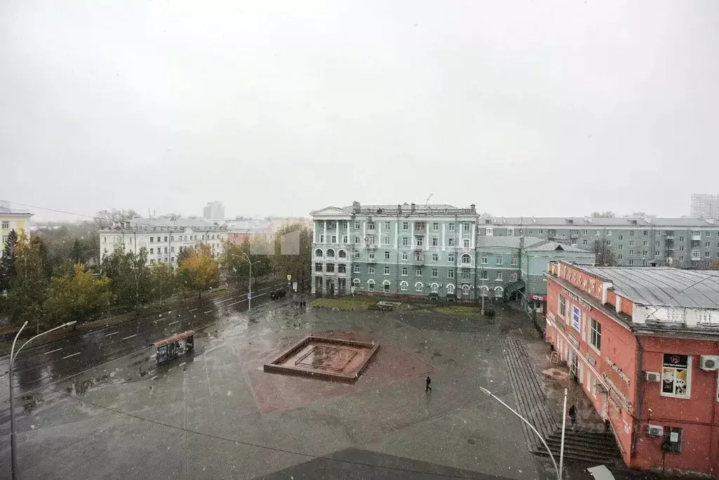 2-к кв. Алтайский край, Барнаул просп. Ленина, 73 (54.4 м) - Фото 1