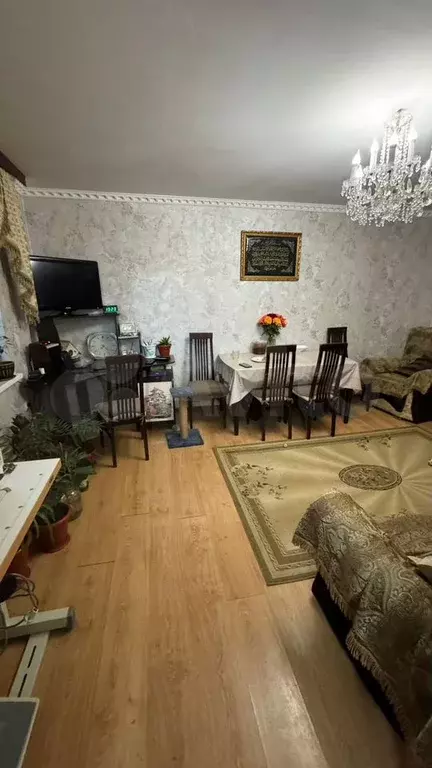 Дом 80 м на участке 6 сот. - Фото 0