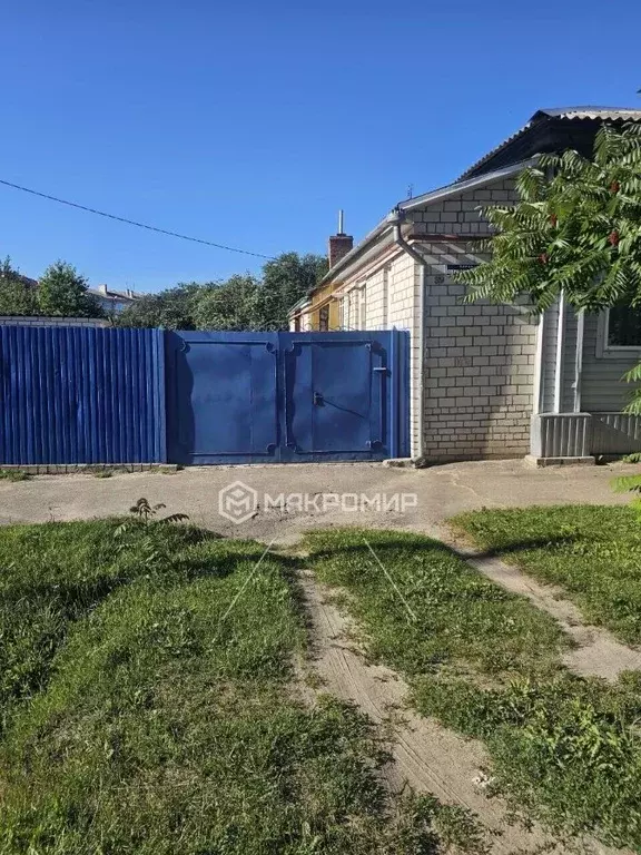 2-к кв. Брянская область, Новозыбков Первомайская ул., 39 (49.6 м) - Фото 1
