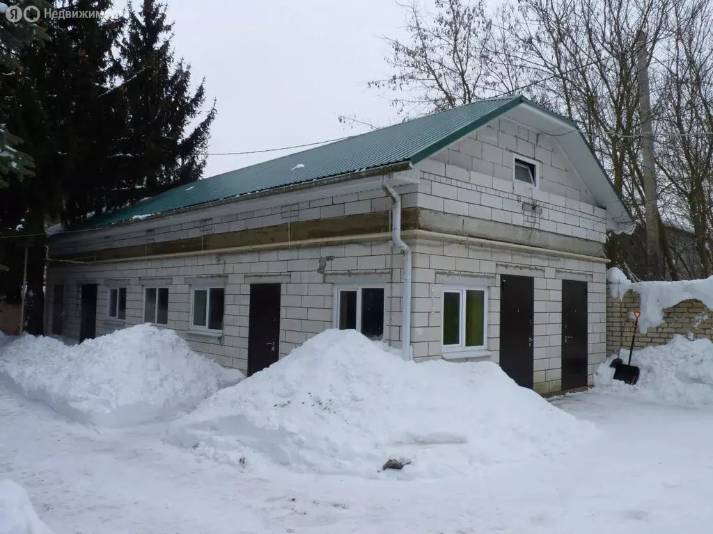 Помещение свободного назначения (119 м) - Фото 1