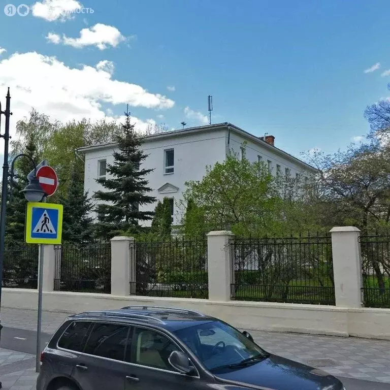 Офис (750 м) - Фото 1