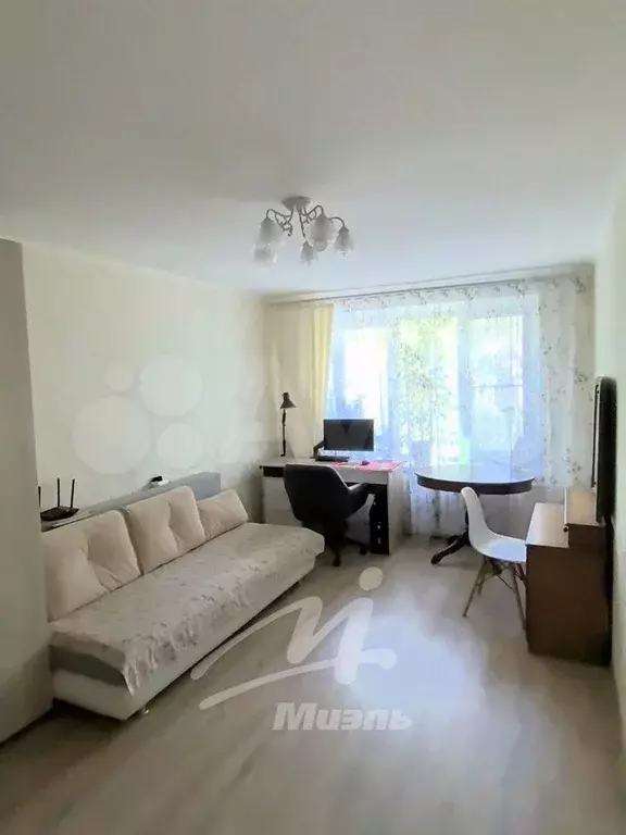 3-к. квартира, 63,3 м, 3/5 эт. - Фото 0