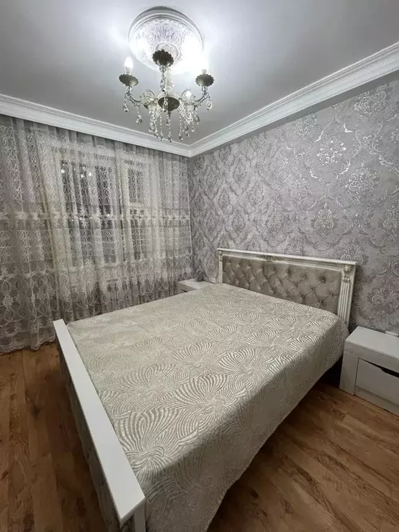 2-к. квартира, 68 м, 5/5 эт. - Фото 0