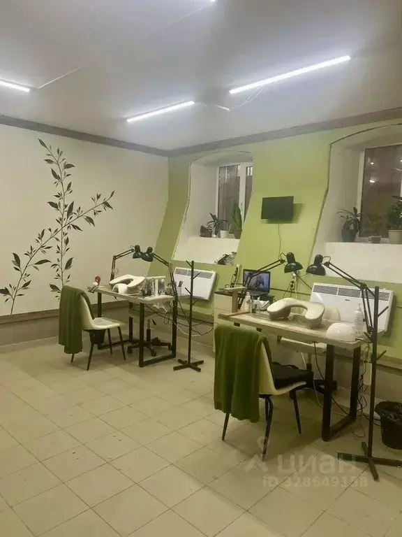 Помещение свободного назначения в Ленинградская область, Выборг ул. ... - Фото 1