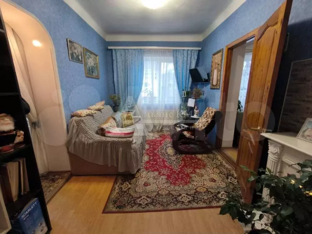 Дом 75 м на участке 3,2 сот. - Фото 1