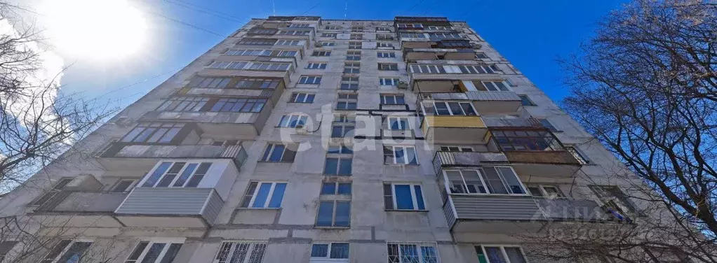 3-к кв. Москва Полимерная ул., 3 (65.0 м) - Фото 1