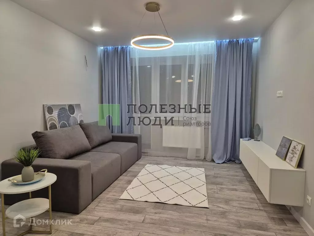 Продаётся 1-к квартира, 43.5 м - Фото 0