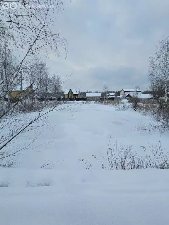 Участок в Казань, некоммерческое садоводческое товарищество № 3 ТЭЦ-2 ... - Фото 1