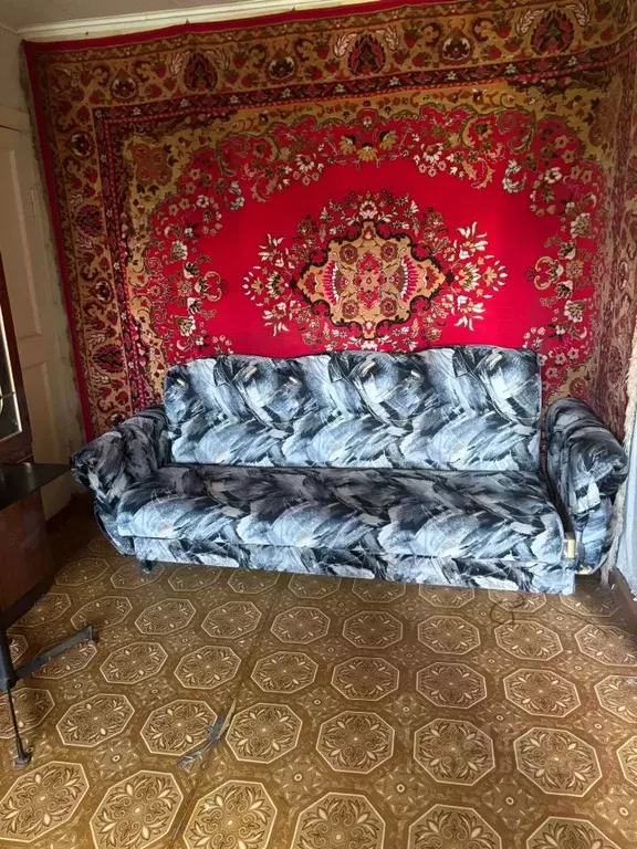2-к кв. Алтайский край, Барнаул ул. Союза Республик, 34 (45.0 м) - Фото 2