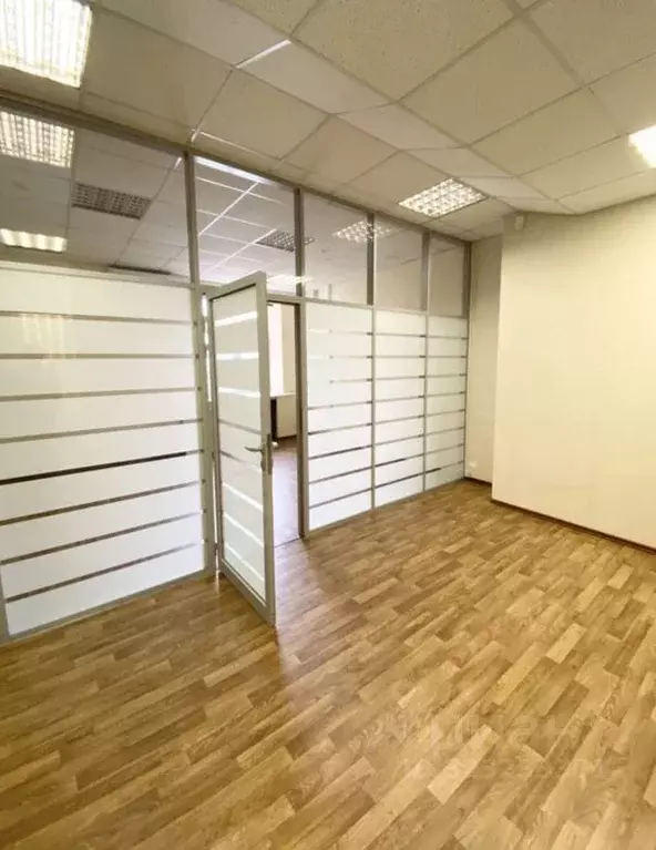 Офис в Санкт-Петербург Большая Разночинная ул., 20 (106 м) - Фото 2