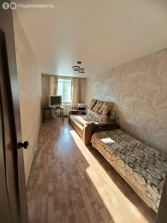 2-комнатная квартира: Богородицк, улица Урицкого, 46 (45.3 м) - Фото 2