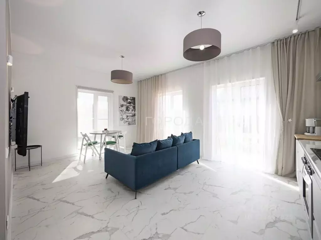 Дом в Новосибирская область, Новосибирский район, Кубовинский ... - Фото 1