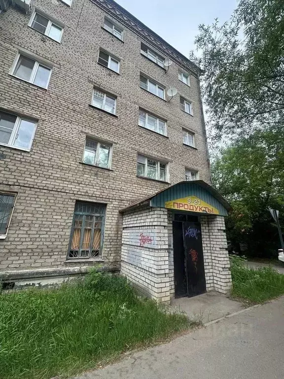 Помещение свободного назначения в Московская область, Орехово-Зуево ... - Фото 2