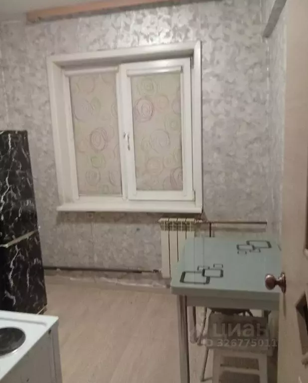 1-к кв. Иркутская область, Иркутск бул. Рябикова, 22 (31.0 м) - Фото 2