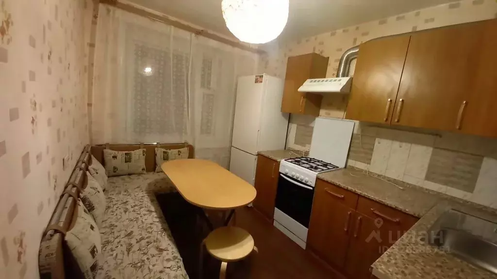 1-к кв. Санкт-Петербург просп. Науки, 2К2 (35.0 м) - Фото 1