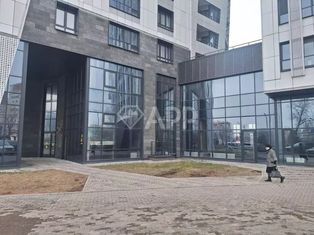 Помещение свободного назначения в Татарстан, Казань ул. Горьковское ... - Фото 1