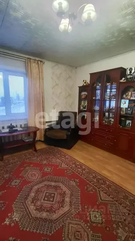 Дом в Бурятия, Улан-Удэ 119-й мкр, 11 (115 м) - Фото 2