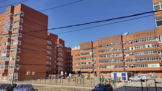 2-к кв. Пермский край, Пермь Красногвардейская ул., 2 (62.0 м) - Фото 0