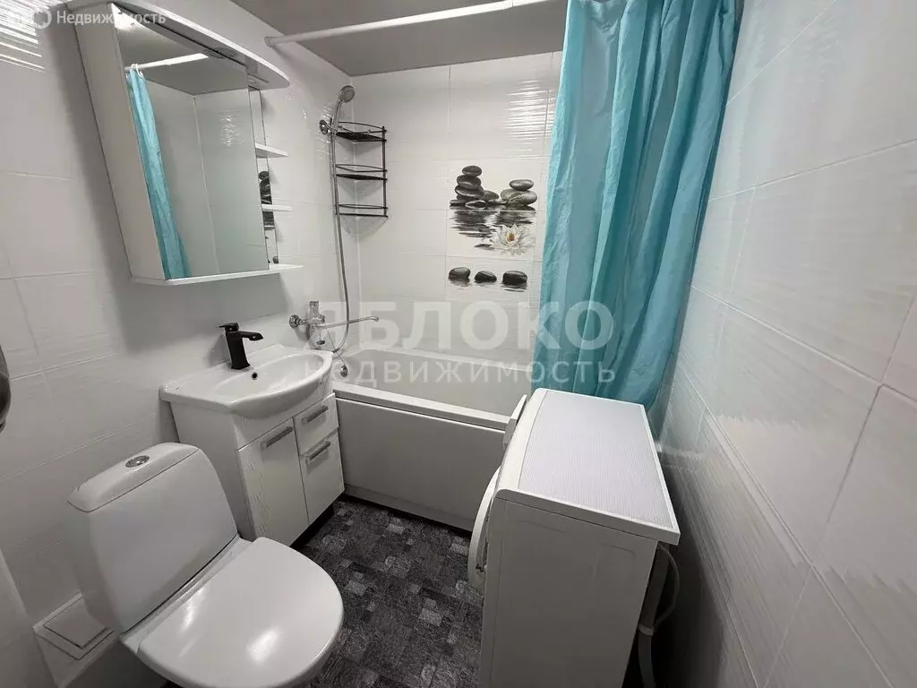 1-комнатная квартира: Березники, улица Мира, 72 (35.1 м) - Фото 1