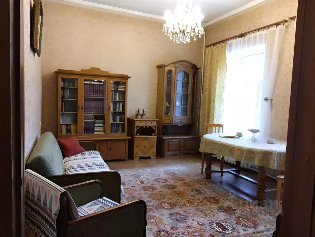 2-к кв. Санкт-Петербург Миллионная ул., 18 (54.0 м) - Фото 2