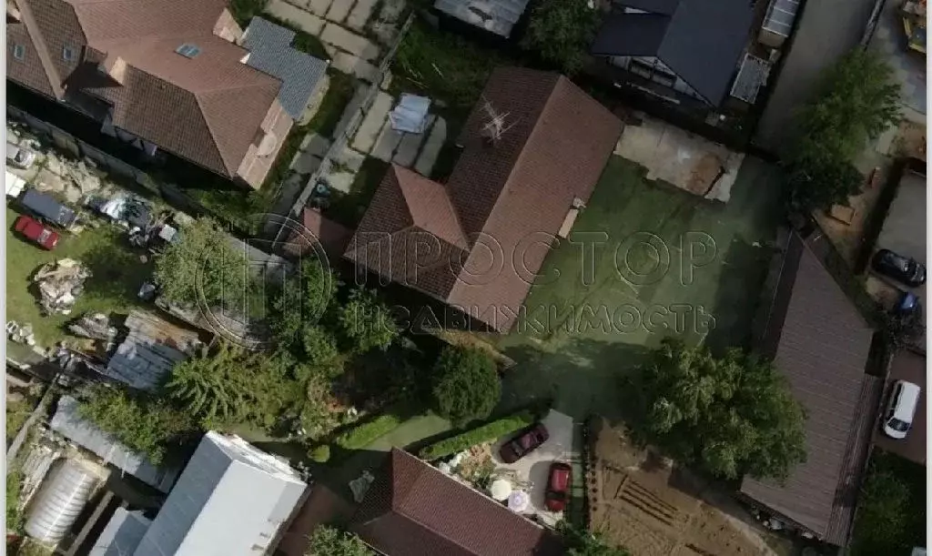 Продается дом в Москве - Фото 1