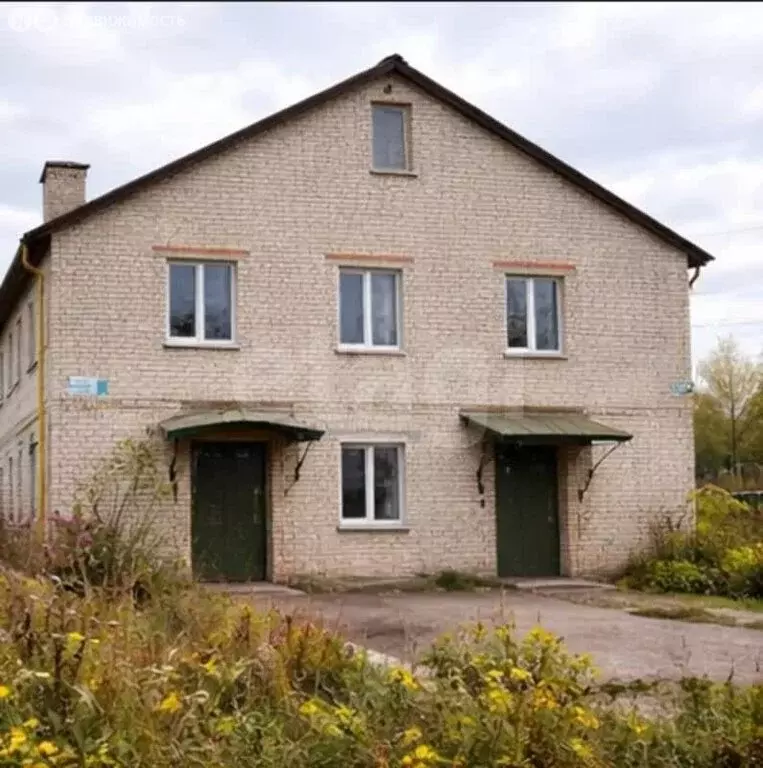 2-комнатная квартира: посёлок Гостиловка, Рабочая улица, 4 (53 м) - Фото 2