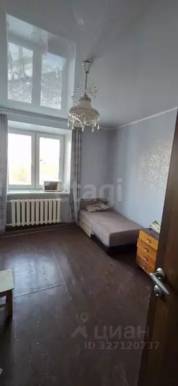 3-к кв. Башкортостан, Уфа ул. 50 лет СССР, 43 (44.0 м) - Фото 1