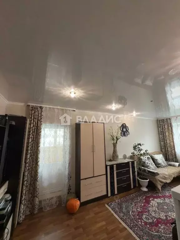 1-к кв. Башкортостан, Стерлитамак ул. Гоголя, 163 (35.9 м) - Фото 2