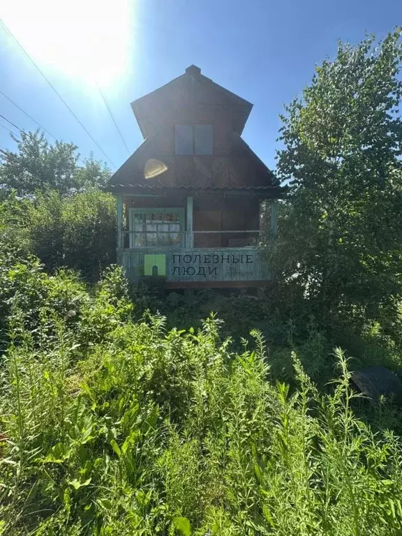 Дом в Красноярский край, Красноярск Свердловская ул., 137 (25 м) - Фото 1