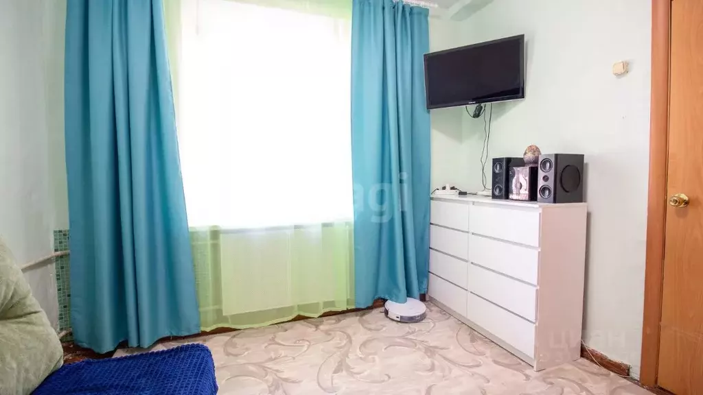 2-к кв. Томская область, Томск тракт Иркутский, 8 (41.3 м) - Фото 0