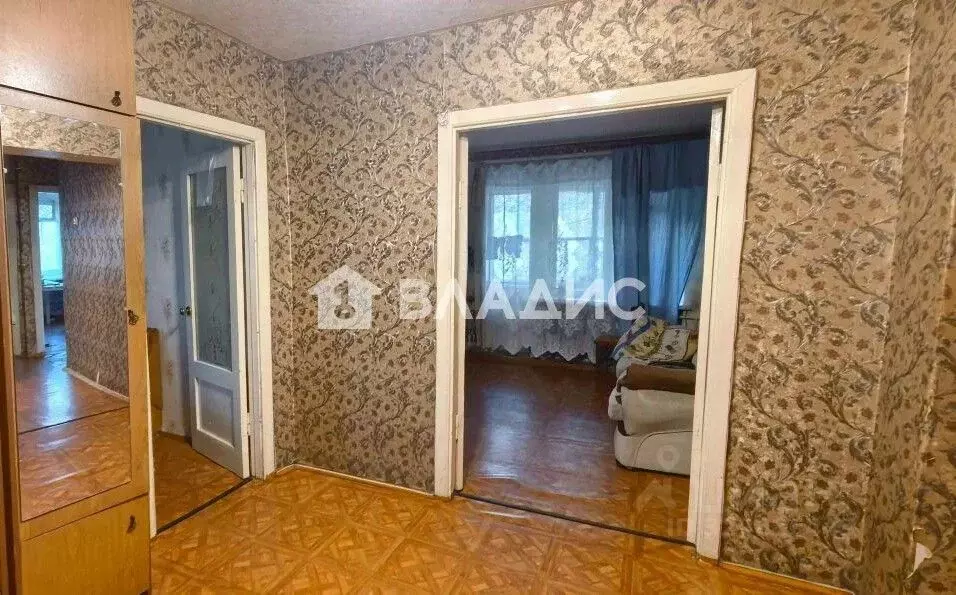 4-к кв. Бурятия, Улан-Удэ Восточный мкр, ул. Туполева, 6 (73.0 м) - Фото 2