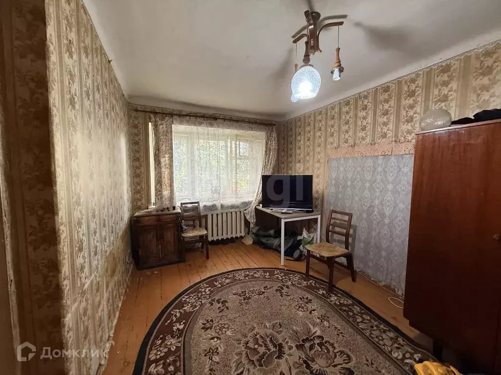 Продаётся 1-к квартира, 30.1 м - Фото 0