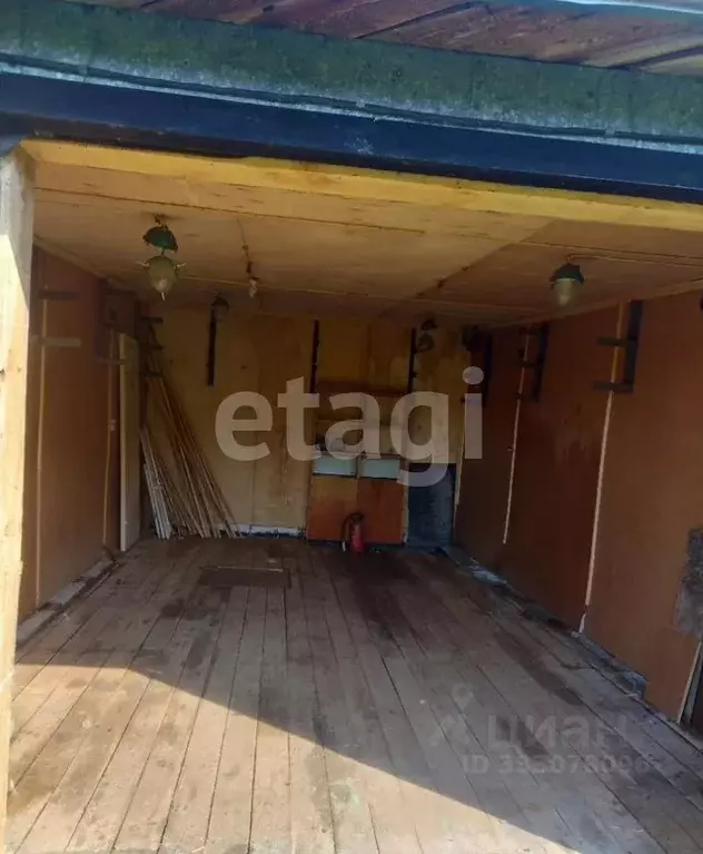 Гараж в Коми, Сыктывкар Тентюковская ул., 257 (23 м) - Фото 2