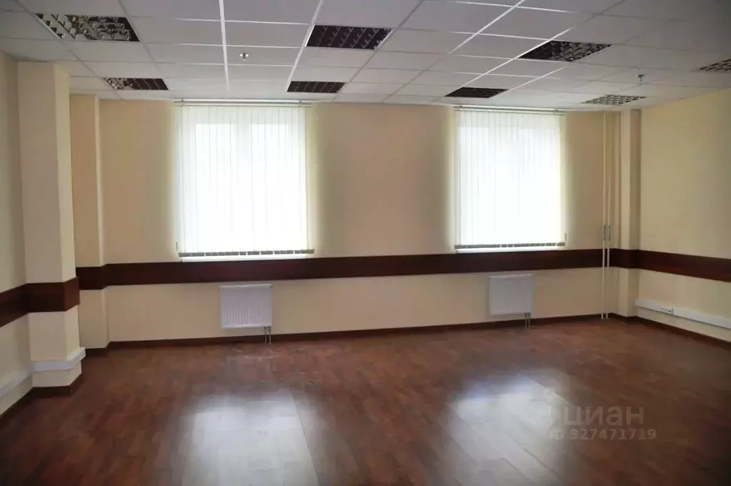 Офис в Московская область, Солнечногорск Красная ул., 58 (37 м) - Фото 1