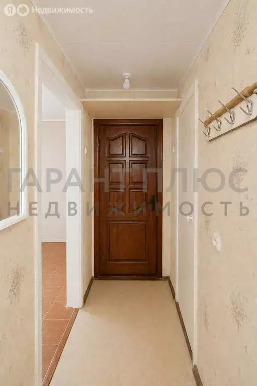 1-комнатная квартира: Данков, улица Льва Толстого, 32с1 (25.6 м) - Фото 2