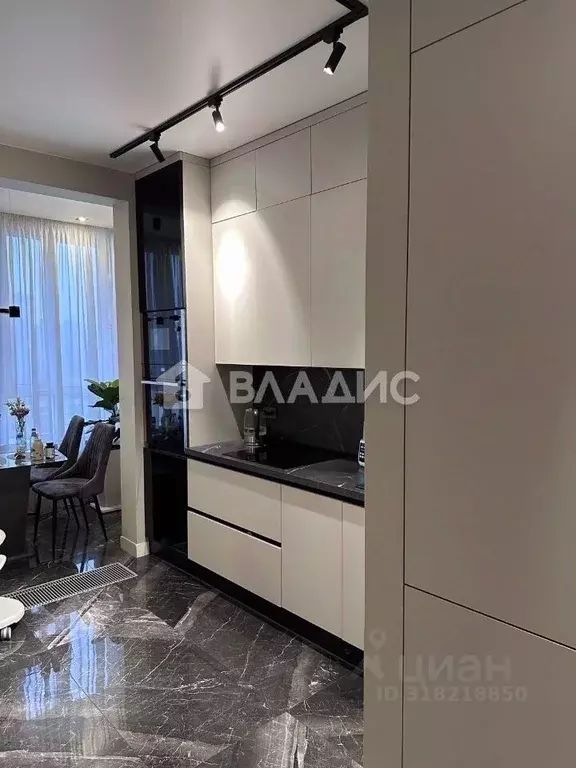 2-к кв. Москва Карамышевская наб., 2А (50.0 м) - Фото 0