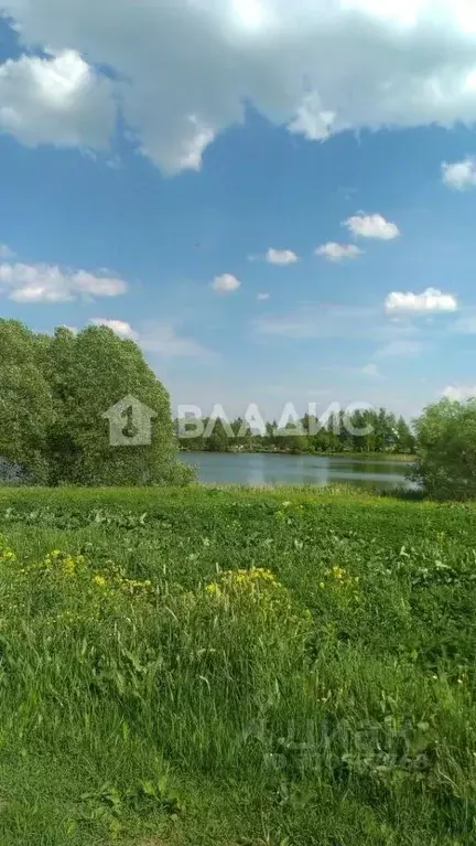 Дом в Владимирская область, Вязниковский район, Паустовское ... - Фото 0