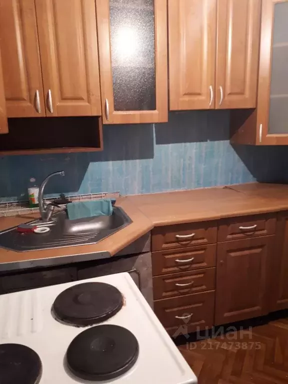 2-к кв. Кемеровская область, Новокузнецк просп. Курако, 41 (42.0 м) - Фото 2