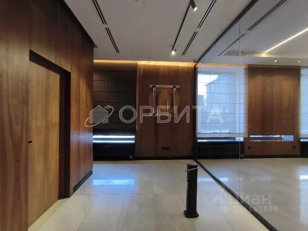 Офис в Тюменская область, Тюмень ул. 25 Октября, 40 (283 м) - Фото 1