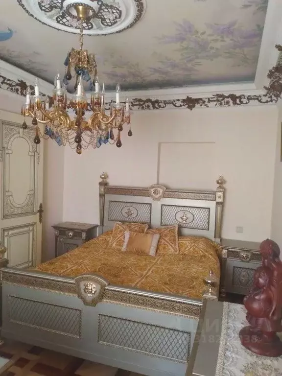 Комната Москва ул. Удальцова, 81 (21.0 м) - Фото 0