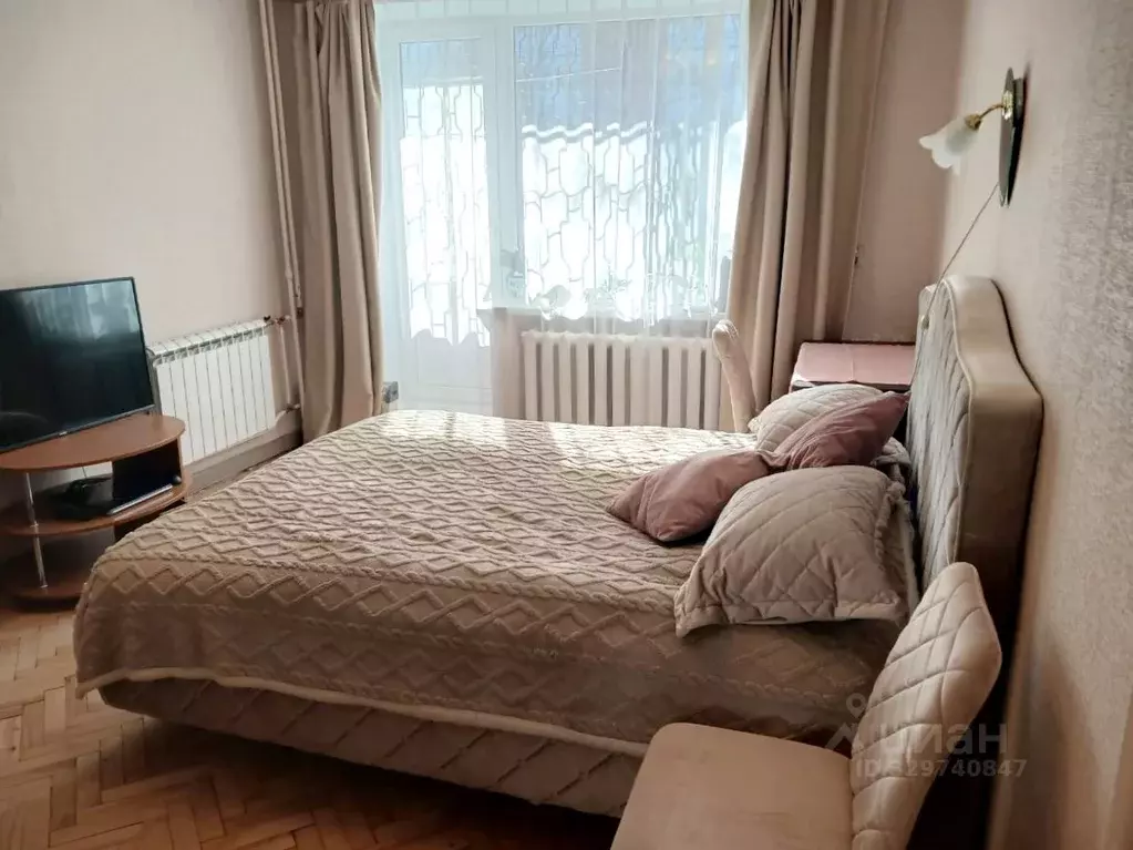 2-к кв. Санкт-Петербург, Санкт-Петербург, Пушкин Гражданская ул., 16 ... - Фото 1